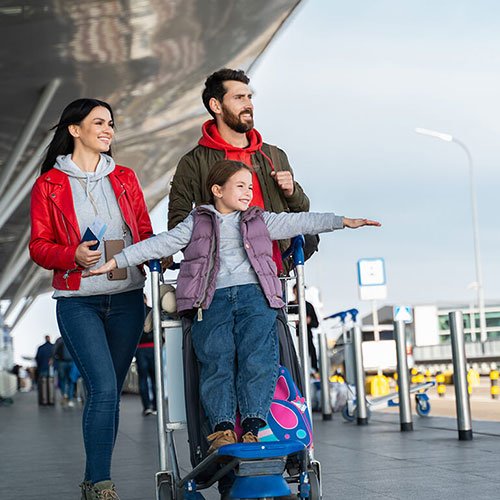 Preparing a Strong Visa Document File