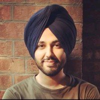 Gurkaran Singh
