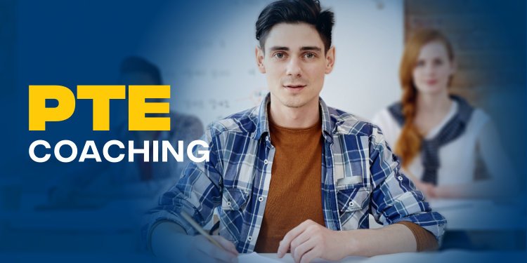 PTE Coaching
