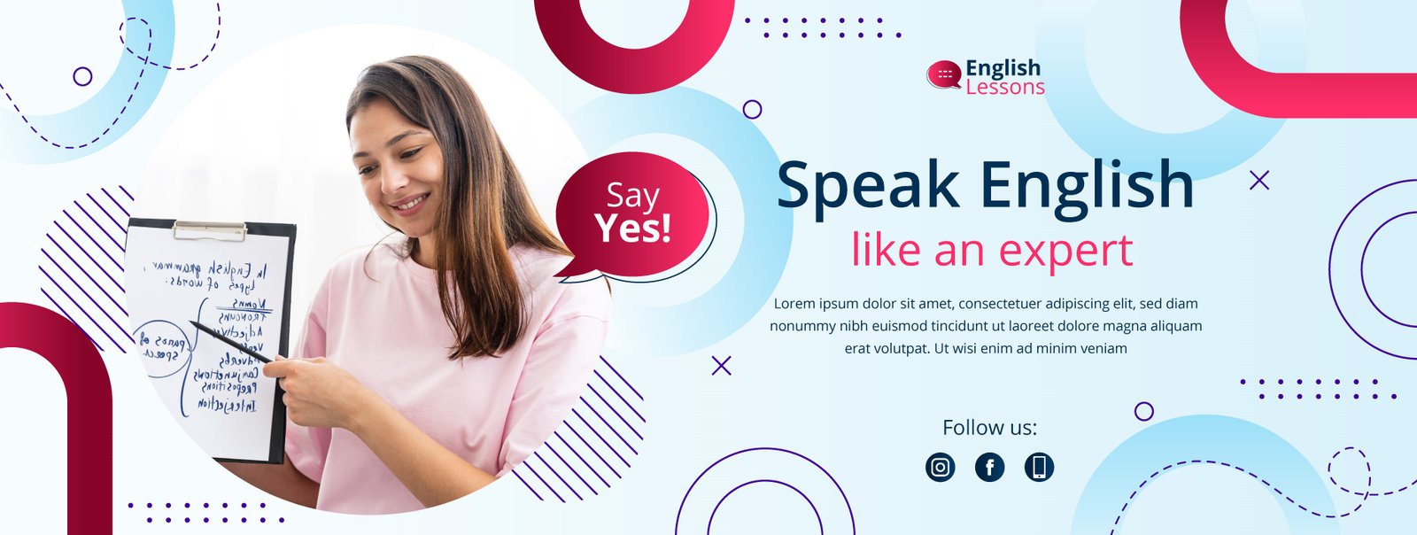 Spoken English